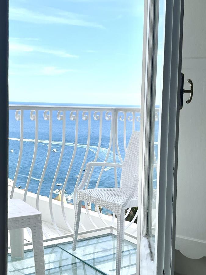 Caterine Villa Positano Exterior photo
