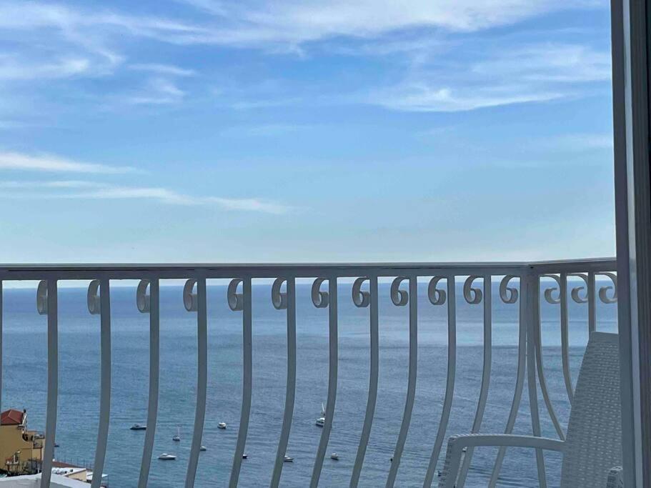 Caterine Villa Positano Exterior photo