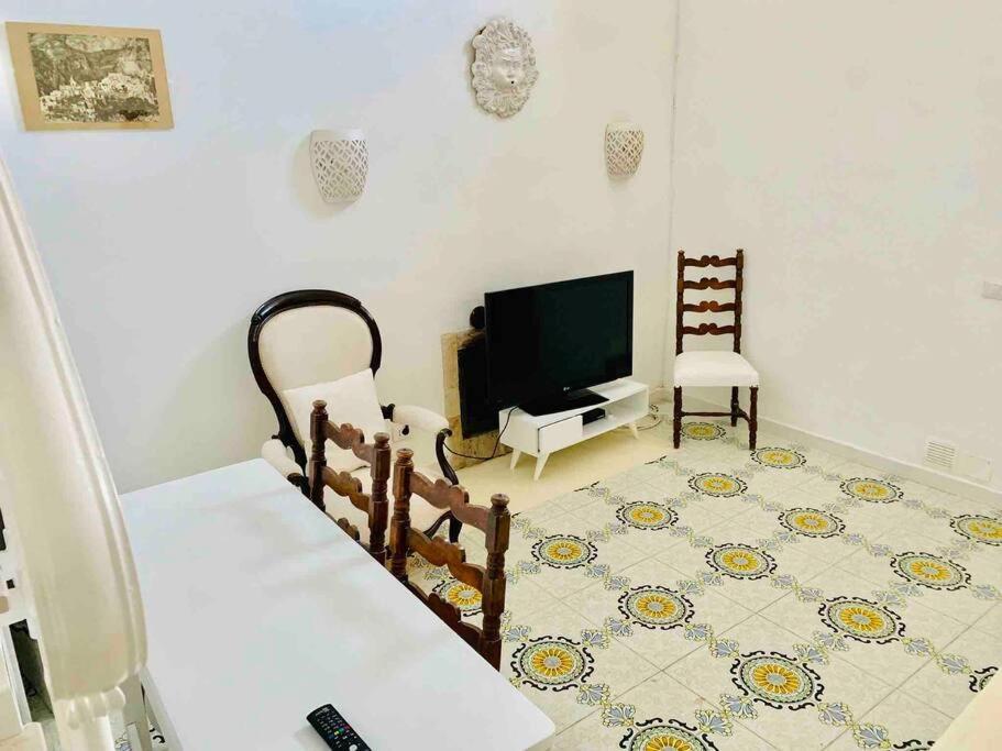 Caterine Villa Positano Exterior photo