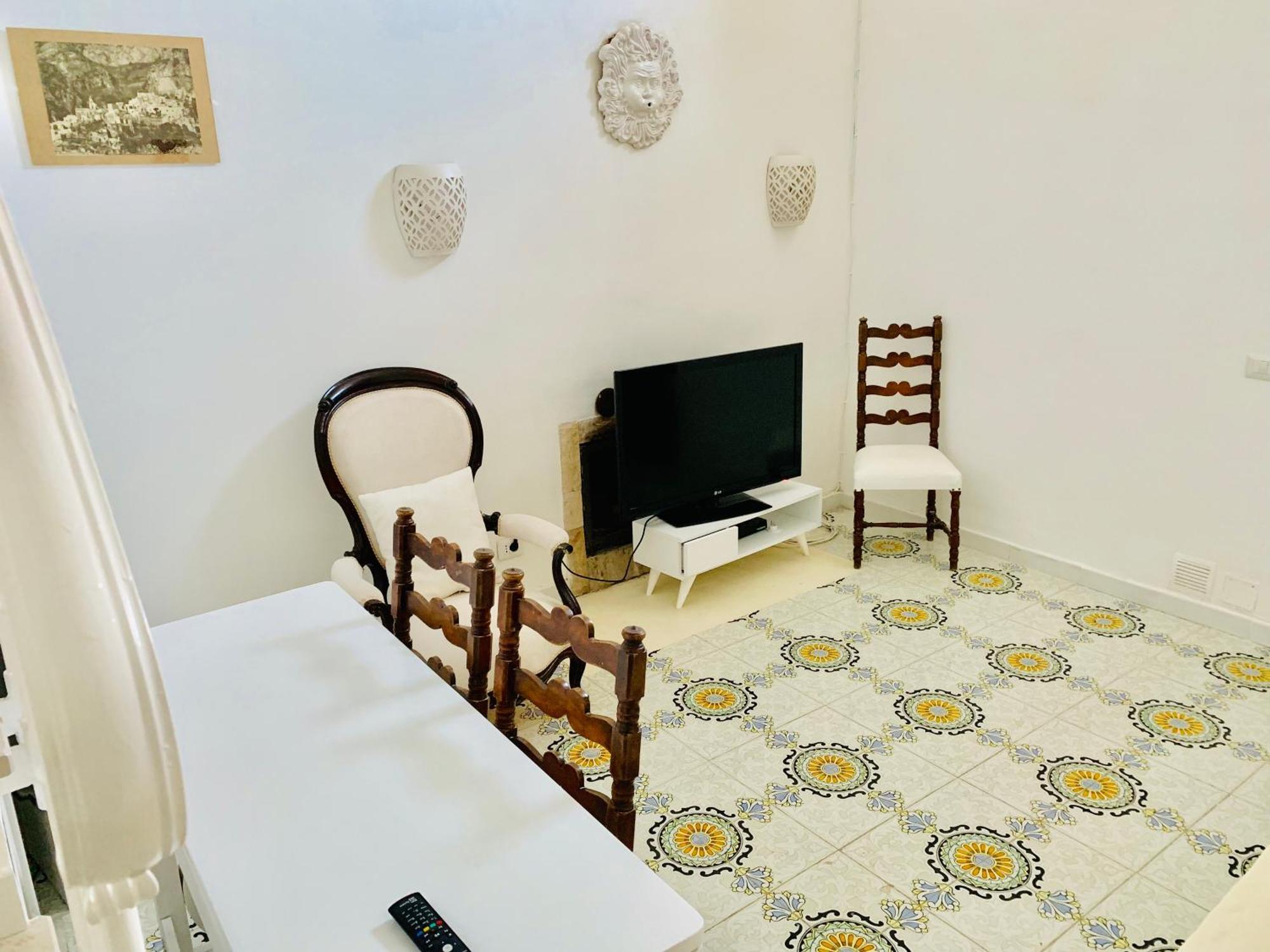 Caterine Villa Positano Exterior photo